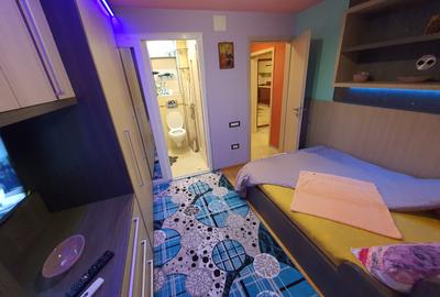 Central in Complex zona A, totul NOU, 80 mp, High-Level-Comfort, comision 0% - 18