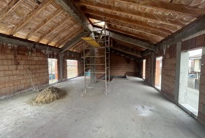 Duplex 129mp, 4 camere, 281mp teren, zona Dumitru Tautan - 6