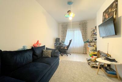 Casa 1/2 duplex - stil mediteranean - zona Aradului TM - 14