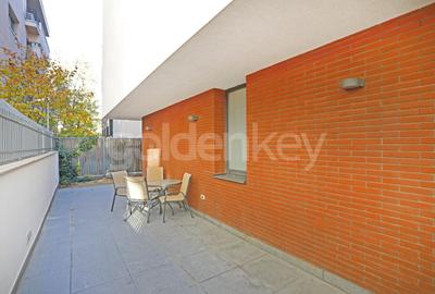 Apartament cu 3 camere si terasa generoasa - 16