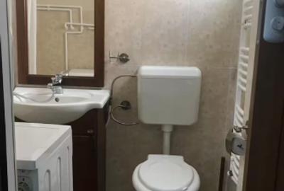 PROPRIETAR Garsoniera Strada Armenească - fara risc seismic, bloc reabilitat - 9