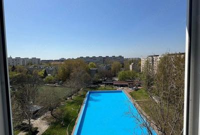 Inchiriez  Apartament 2 camere-Zona Berceni - 10
