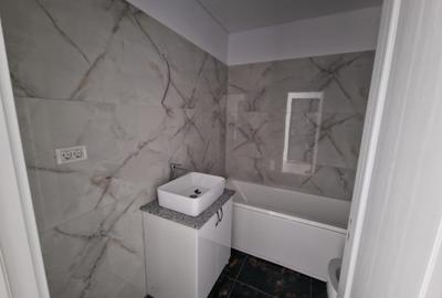 FINALIZAT - Apartament 1 camere - Nicolina - la bulevard - mutare imediata - 7