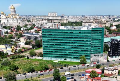 Green Gate, Tudor Vladimirescu 22  - comision 0%, reprezentam proprietarul! - 4