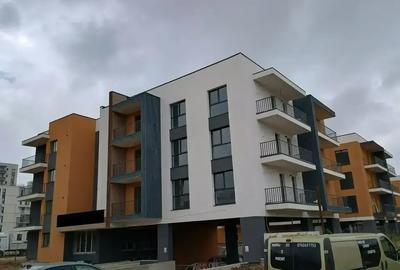 2 Camere Finalizat – fără TVA –Loc de Parcare - 16