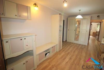 Apartament 3 camere decomandate - Balcon 13mp - Zona Arena Mall! - 4