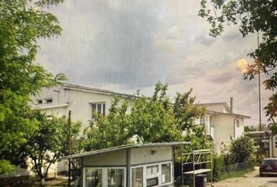 Vanzare proprietate cu spatii productie/depozitare/platforma betonata - 6