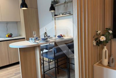 Apartament de lux zona Traian Unirii - 120500 EURO  + TVA - 0 % COMISION - 3