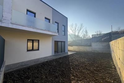 Unitate duplex de vanzare 190mp utili, Foresti, Tauti - 8