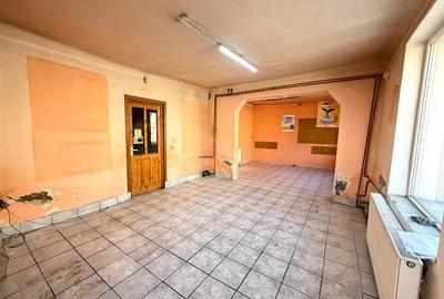 SPATIU COMERCIAL DE INCHIRIAT | STRADA RAZBOIENI ZONA BUNEXIM | ORADEA - 3