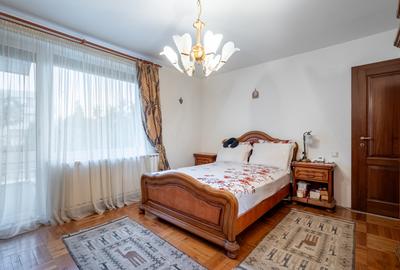 Vilă individuală cu piscină încălzită & wellness  Erou Iancu Nicolae  Pipera - 36