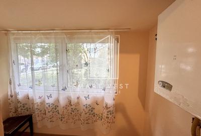 Apartament cu 2 camere | Parter | Micro 15 - 7