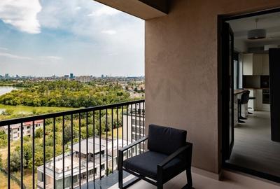 REA1024166 2 Camere l De Inchiriat l PANORAMA LAKE - 11