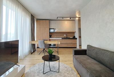 Apartament Mobilat- Zona Rezidentiala De Interes - 16