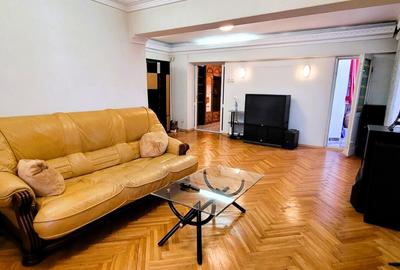 Duplex 4 camere | 116 mp utili | Etaj 4+5 | Metrou Pacii – 3minute - 5