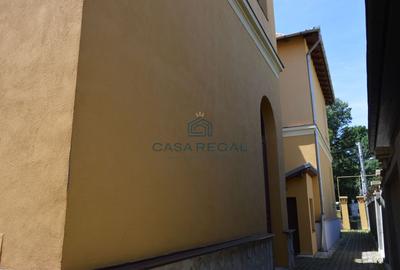 Cladire 4 nivele in centrul istoric - 7