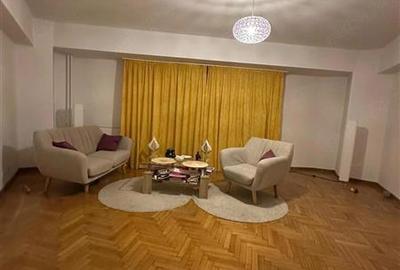 Calea Victoriei, apartament 3 camere, constructie 1983 - 2