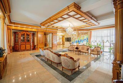 Ultracentral -Cladire impozanta  D+P+2E. - 3