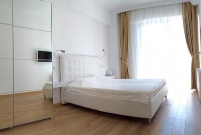 Apartament in zona Parc Herastrau cu 3 camere mobilat - 5