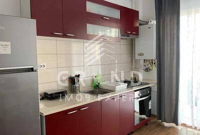 Ap 2 camere | balcon | Iulius Mall/Intre Lacuri - 1