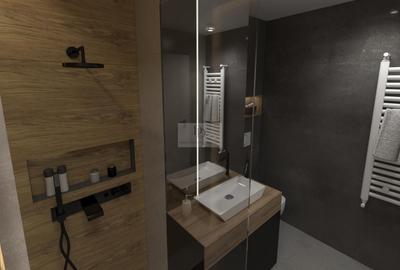 Apartament premium 3 camere | Prima închiriere | Parcare subterană - 9