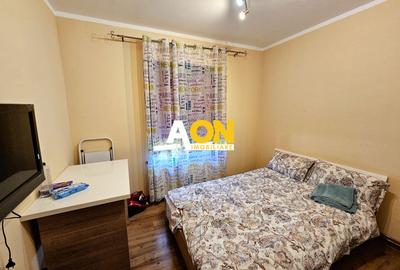 Casa 3 camere, mobilata, utilata, 300 mp teren, Ampoi 3 - 12