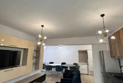 Apartament 3 camere Pipera Bucuresti - 1