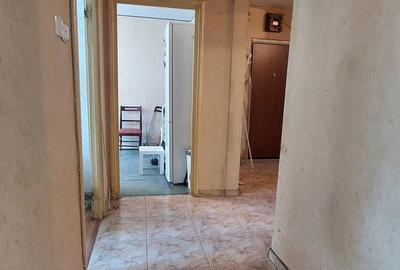 Apartament 4 camere , 2/4, Titan , Theodor Pallady, metrou 1 Decembrie - 11
