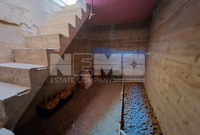 Casă la roșu la 165000 euro I Pe teren de 32 de ari I Măneuți - 11