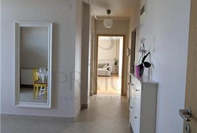 ARADULUI | PENTHOUSE 3 CAM | 2 BAI | 3 TERASE | LIFT | RENOVAT - MOBILA - UTILAT - 4