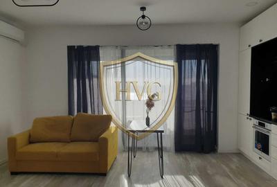 Garsoniera | Liviu Rebreanu | Bloc nou & incalzire in pardoseala - 1