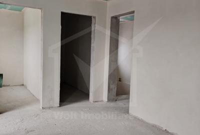 Casa individuala in Dezmir - 7