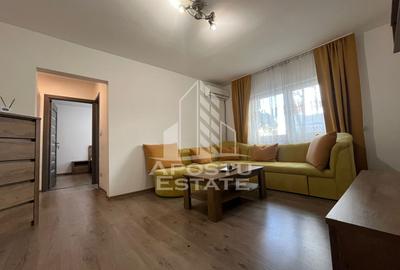 Apartament cu 2 camere în Micălaca