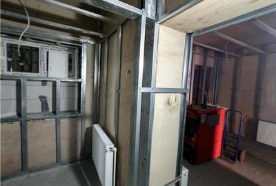 Oravita, Spatiu Com. (Apartament) 89MP, Zona Centrala, Pret Negociabil - 19