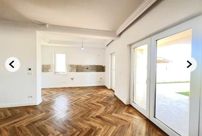 Duplex spatios cu 5 camere Mosnita - 3