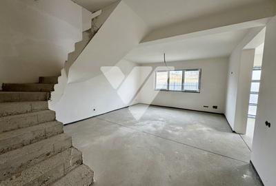 Casa finalizata 4 camere, teren 300 mp, pivnita Calea Cisnadiei Sibiu - 6