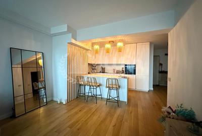 Apartament 2 camere la cheie | Bloc Nou | 58mp | Terasa | Zorilor - 3