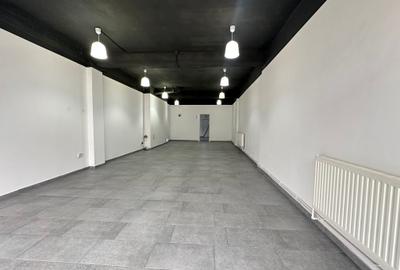 Spatiu de inchiriat,renovat. Zona Alecu Russo - 1