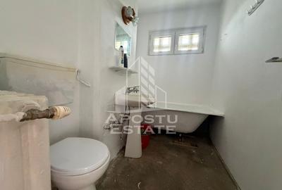 Apartament cu 2 camere, conf 1, semidecomandat, zona Spitalul Judetean - 12
