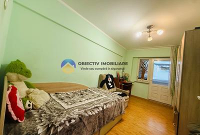 Apartament 3 camere 87 MP/2 băi/2 balcoane - 13
