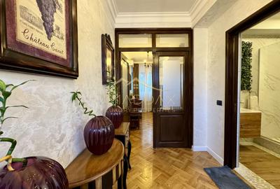 Apartament cu 4 camere / Posibilitate investitie / Arcul de Triumf - 28