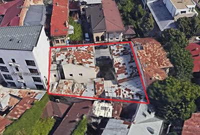 Parcul Carol-Rond Cosbuc, 500 mp, deschidere 20 ml - 4