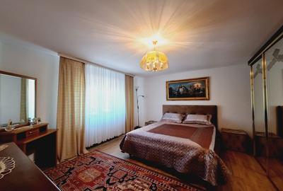 Casa Individuala Becicherecu Mic,P+E,5 Camere,2 Bai,Garaj,Partial Mobilata - 29