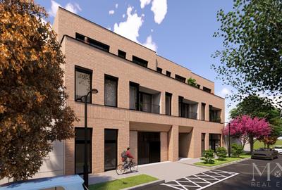 Spatiu comercial central | De Inchiriat | Cuza Voda - 5