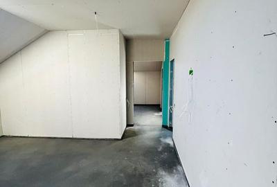 Casa finisata la cheie cu 5 camere in localitatea Santandrei - 7