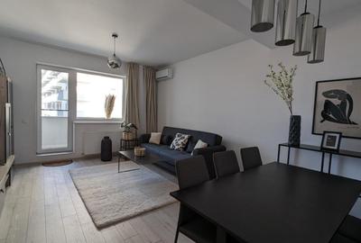 Apartament 2 camere || Uverturii || 2023 - 2