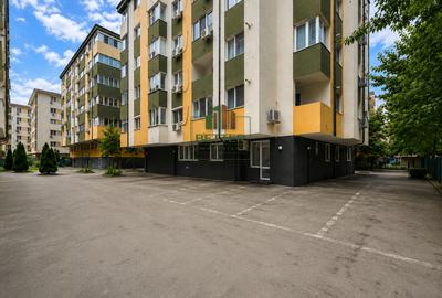 [METROU] Apartament 3 Camere | Loc de Parcare | Balcon Închis | Mobilat & Utilat - 19