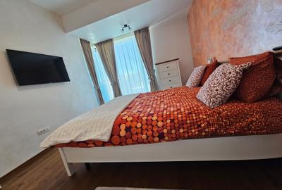 Apartament Premium In Bloc Blue Bike Vecin Cu Marea - 25