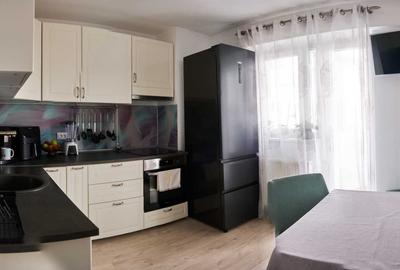 Apartament 4 camere | Parcul Kiseleff | Mobilat | etaj 9 - 8