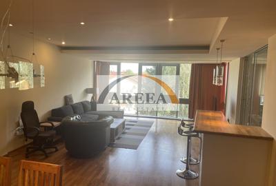 Apartament 3 camere complet mobilat cu loc de parcare inclus Iancu Nic - 5